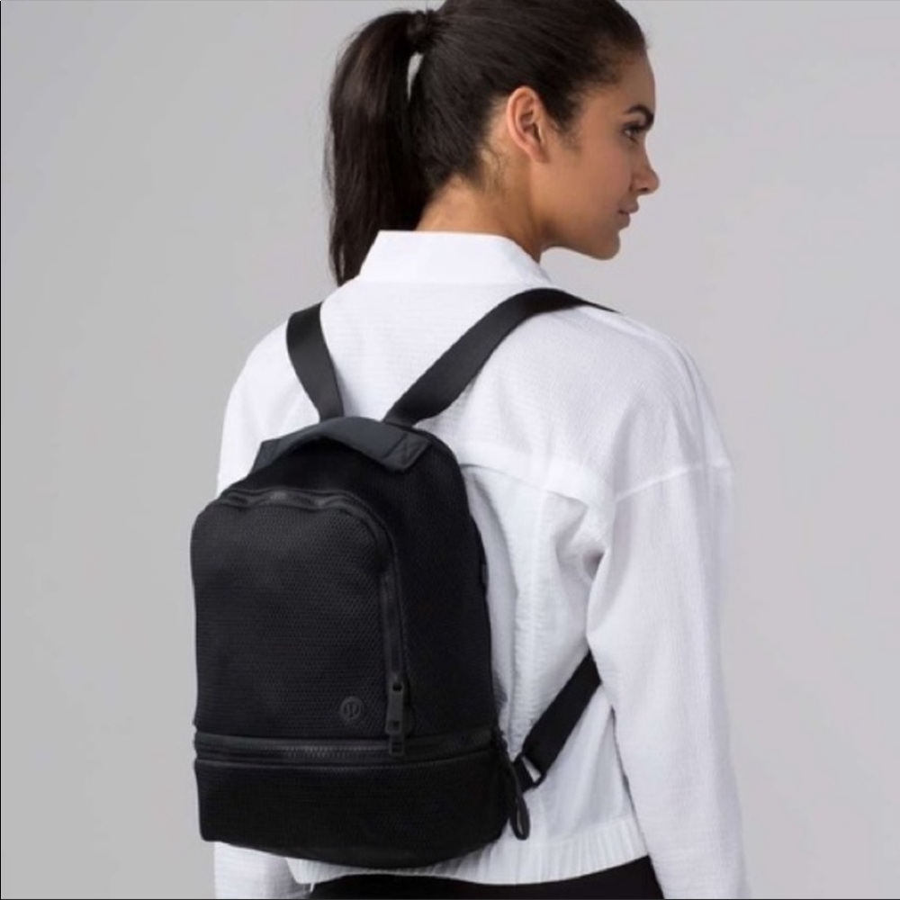 LULULEMON BACKPACK